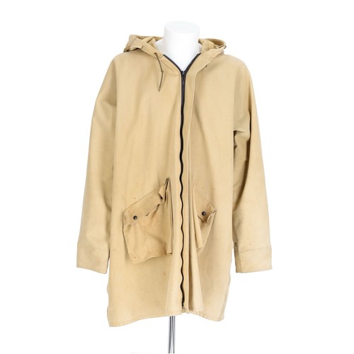 Seltener vintage herren - seltener, parka