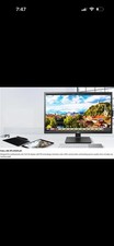 NEW IN BOX - 24" LG Gaming or