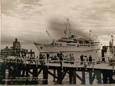 Nordseeheilbad cuxhaven - nordseeheilbad,