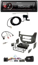 Pioneer USB Lenkrad DAB