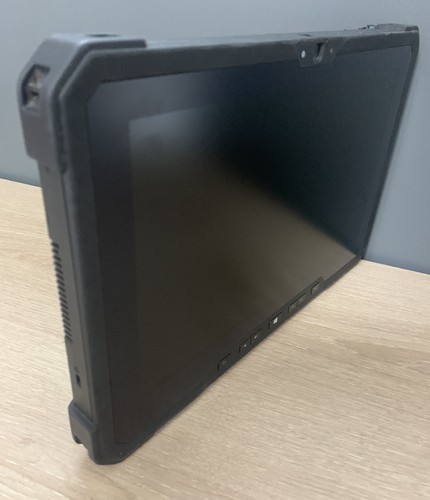 Dell latitude 7212 rugged - latitude,