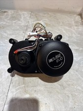 Impulse Motor Evo Kalkhoff Rücktritt