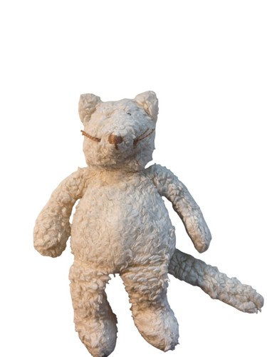 Sigikid katze plüsch 30cm - plüsch,
