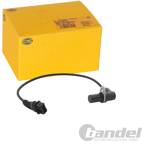 Hella nockenwellen sensor - hella, nockenwellen-sensor