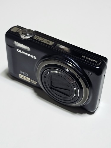 Olympus 325 digitalkamera - olympus, vr-325