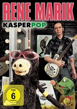 Rene Marik: KasperPop