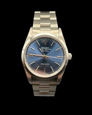 rolex air king 14000