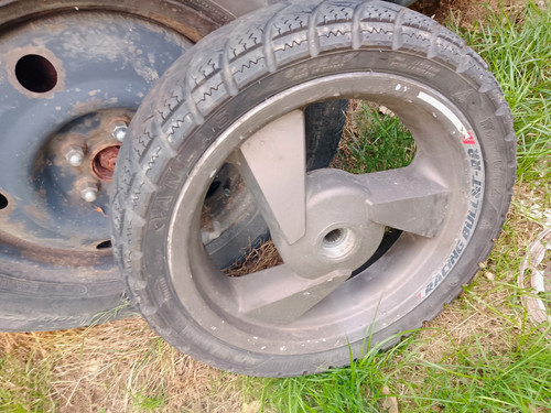 Tgb bullet hinterrad - tgb,