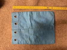 Geldsack Geldbeutel DDR original Vintage Sammler Deko