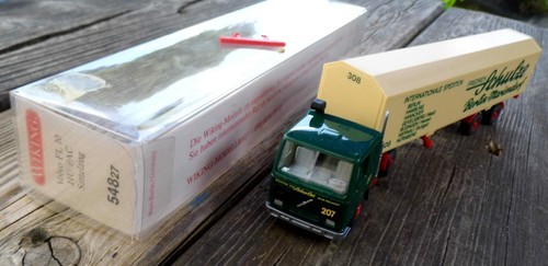 Volvo 10 mit - ,