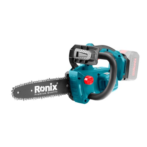 Ronix akku kettensäge v - 20,