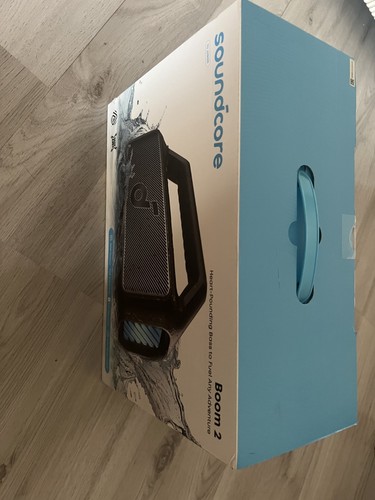 Soundcore boom outdoor - soundcore, 2