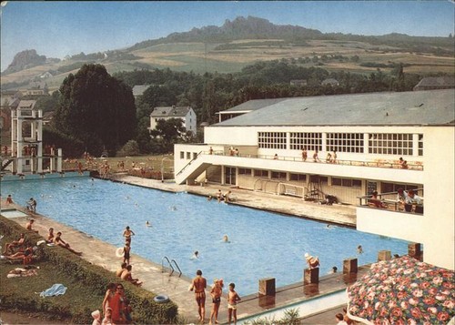 Kirn nahe freibad - nahe,
