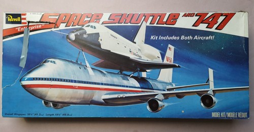 Enterprise space shuttle und - shuttle,