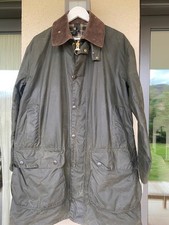 DAMEN BARBOUR BEAUFORT