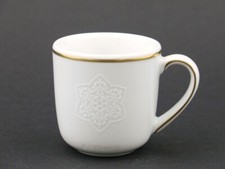 große Espressotasse Tasse von