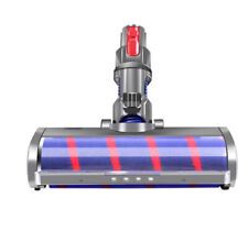 Elektrische Turbobürste Für
