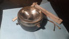 Jawa Babetta : Scheinwerfer 7202.85 Stella Vorderlicht Lampe Mofa Moped