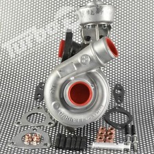 Turbolader für Honda Accord