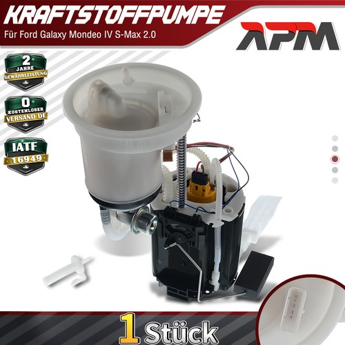 Kraftstoffpumpe fördereinheit - kraftstoffpumpe,
