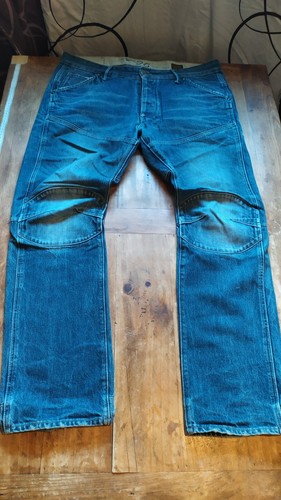 Star heritage elwood embro - g-star,