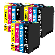 Kompatibel Patronen für Epson