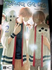 Bokura ga ita 02 von Obata