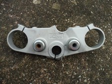 KTM 690 Duke 3 Gabelbrücke