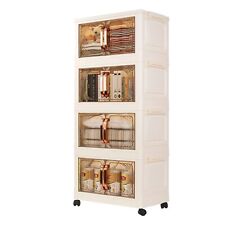 4tlg Aufbewahrungsbox mit