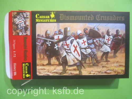 Caesar h086 mittelalter - h086,