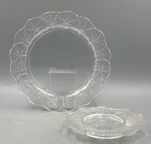 Lalique france honfleur - 2x,