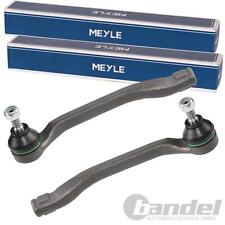 2x MEYLE SPURSTANGENKOPF