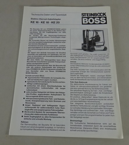 Technisches datenblatt - technisches, datenblatt/