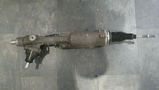 Audi 4m lenkgetriebe - q8,