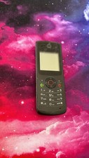 Motorola w156 schwarz - motorola,