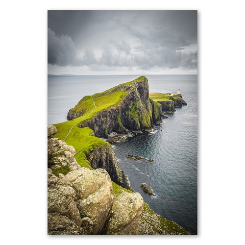 Postereck 0487 poster leinwand - postereck,