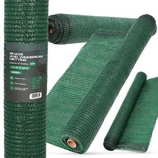 Sichtschutz 1,5m x 10m