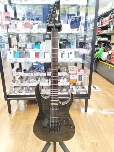 Ibanez custom rg1702 - ibanez,