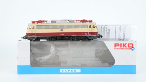 Piko 51805 lok 112 - piko, db