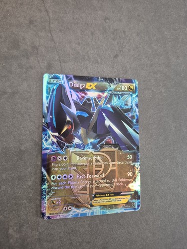 Pokemon karte dialga 101 - pokemon, 65/101