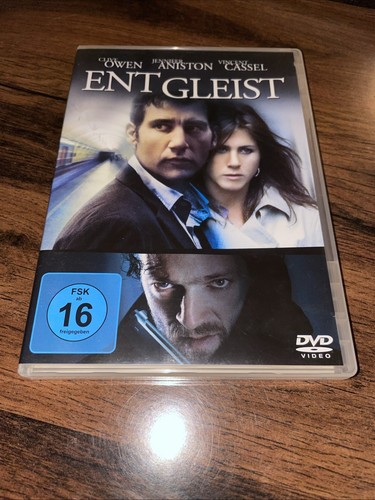Entgleist von mikael - entgleist,