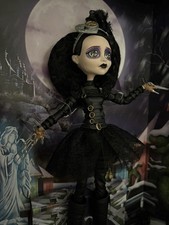 monsterhigh skullector