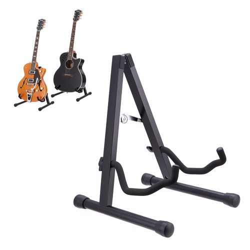 Gitarrenständer gitarren - gitarrenständer, e-gitarren
