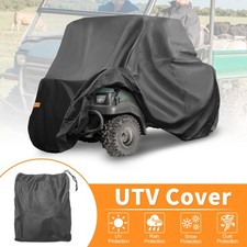UTV-Abdeckung für Kawasaki