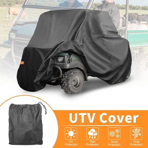 Utv abdeckung für - utv-abdeckung, kawasaki