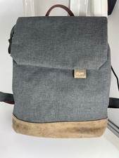 ZWEI Olli OR13 Rucksack stone