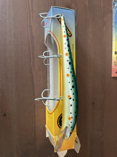 Nils master invincible 20cm - master,