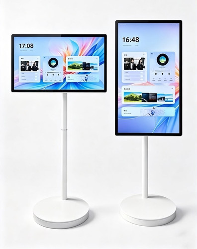 Smart inch portable - tv,