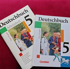 Cornelsen Deutschbuch +