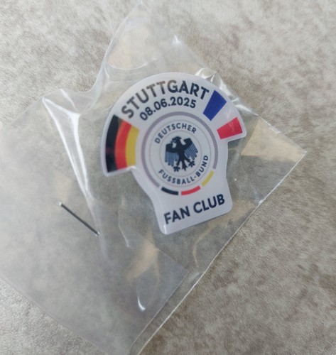Off pin fanclub - off.,
